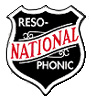 National Resophonic Guitars
